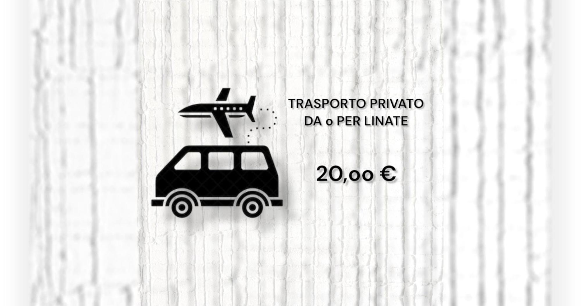 Camera Con Bagno Privato 07 Milão Exterior foto